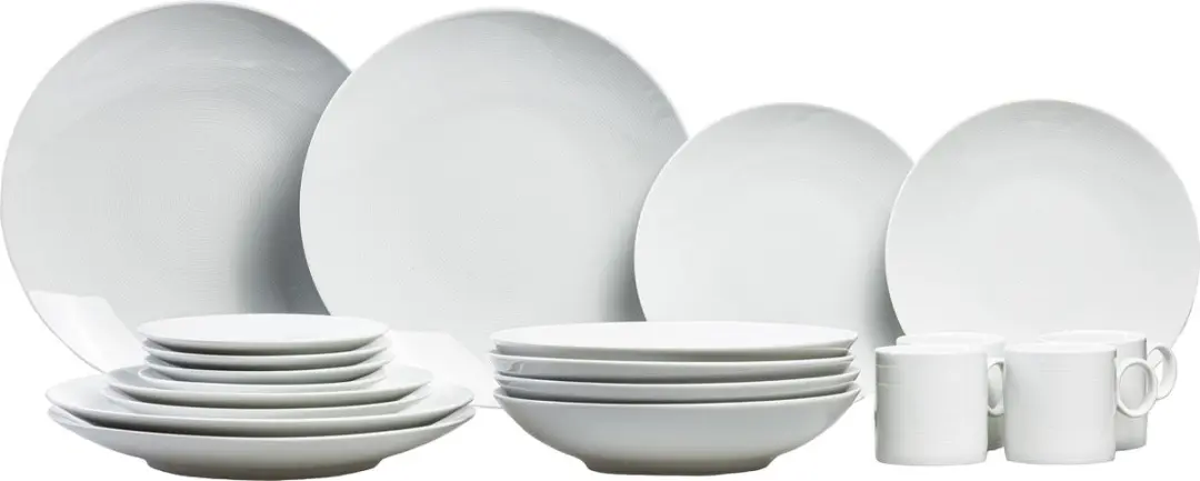 Thomas Loft Starterset