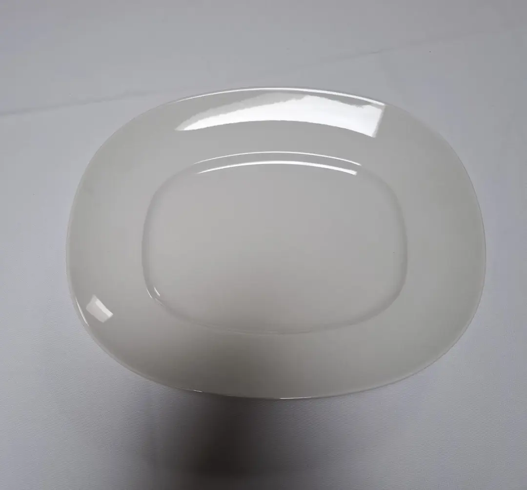 Rosenthal Thomas Sunny Day /Amici Wit Rechthoek schaal 27 cm