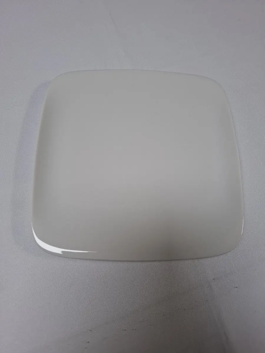Rosenthal Thomas Qadrondo bord 22 cm vierkant