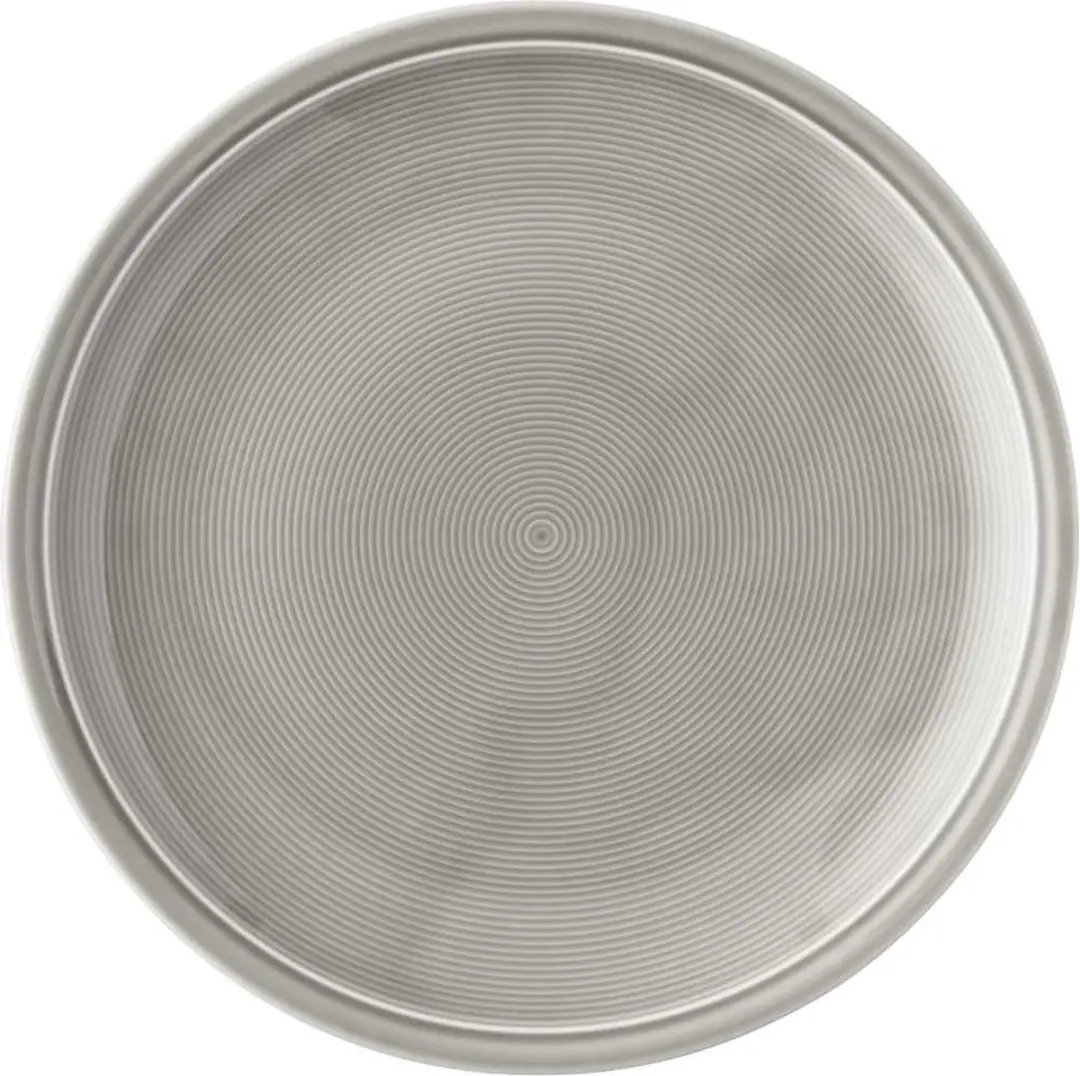 Thomas Trend dinerbord 28 cm Kleur Moon Grey