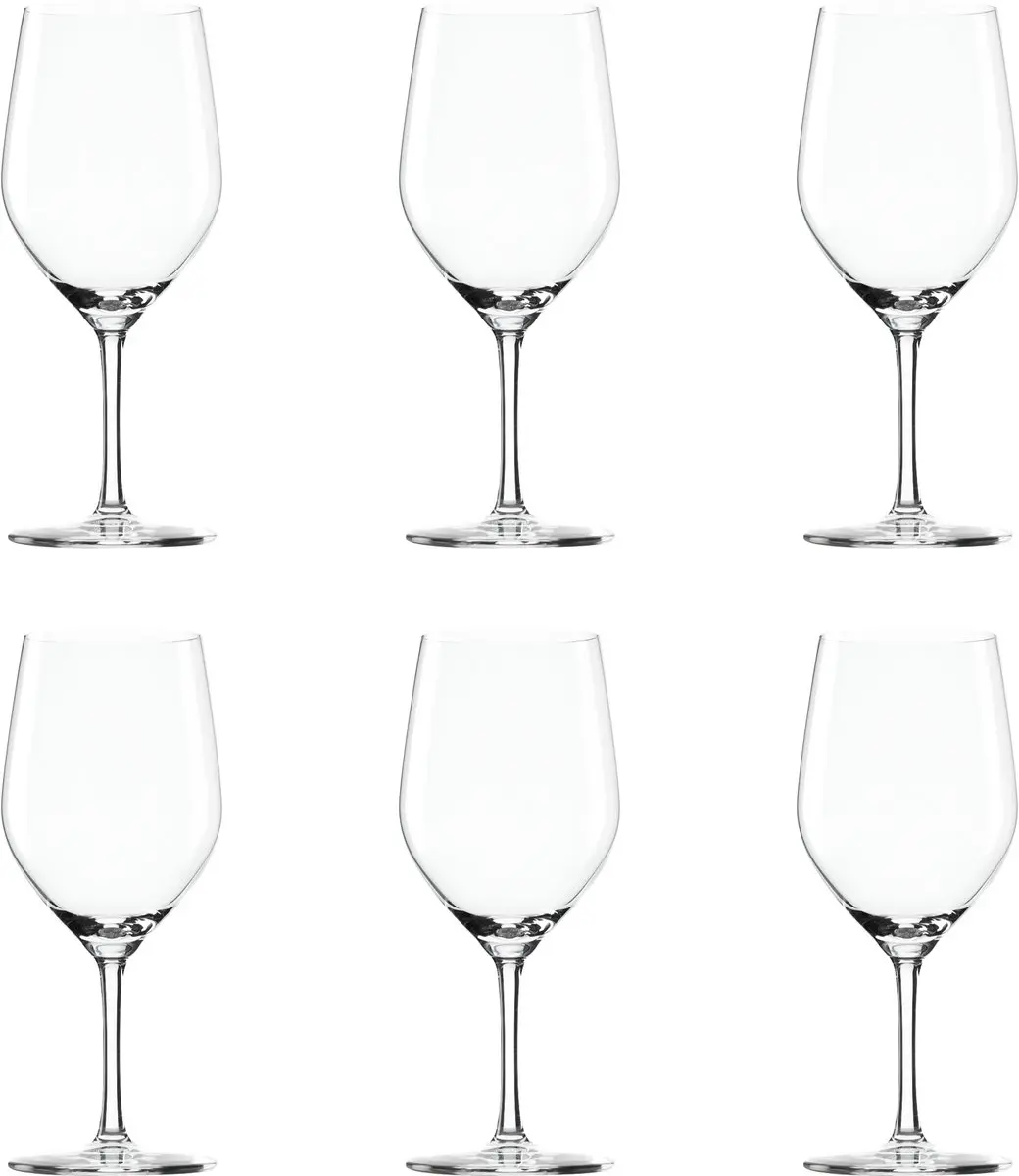 Stölzle Lausitz Ultra Wijnglas 55cl