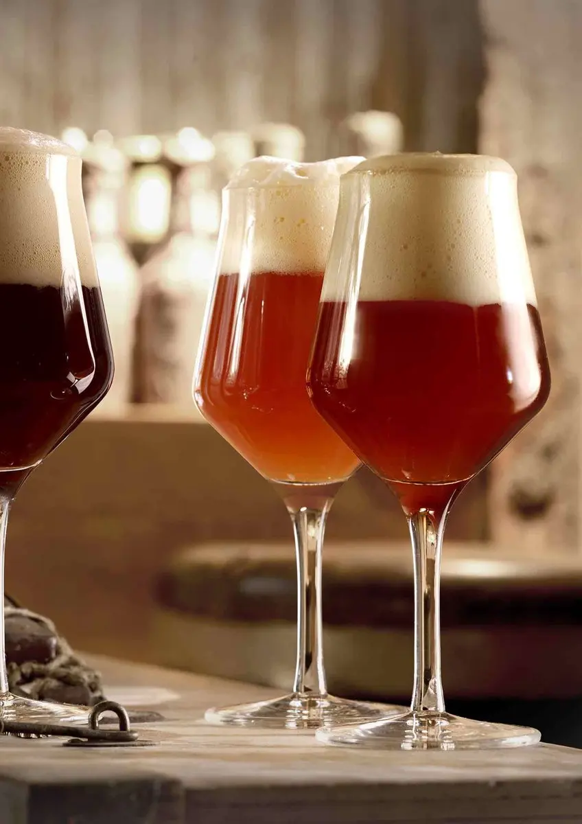 Stölzle Lausitz Craftbeer Bierglazen 43cl - 6 Stuks - afbeelding 6 van 6