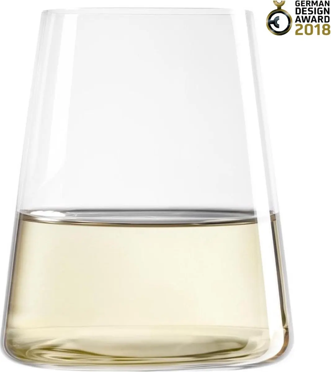 Stölzle Power Waterglazen 380ml - 6 Stuks - Transparant