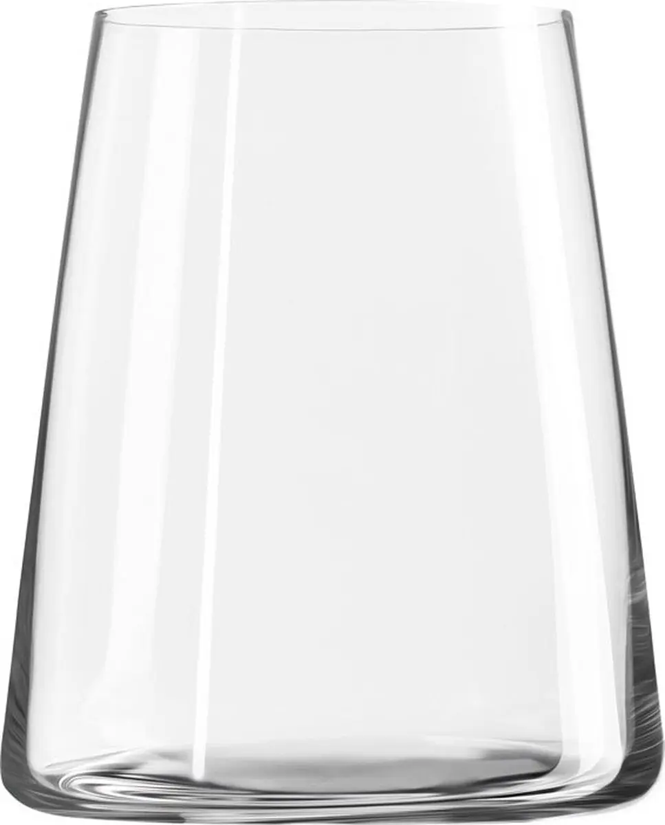 Stölzle Power Waterglazen 380ml - 6 Stuks - Transparant