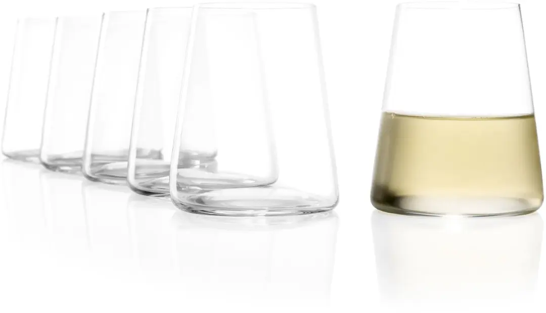 Stölzle Power Waterglazen 380ml