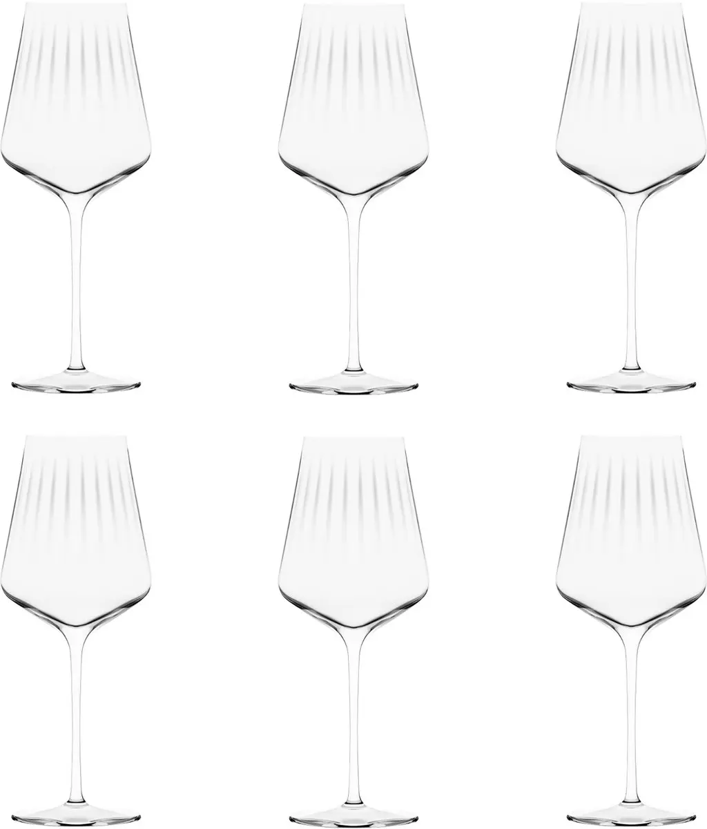 Stölzle Lausitz Symphony Wijnglas 64cl