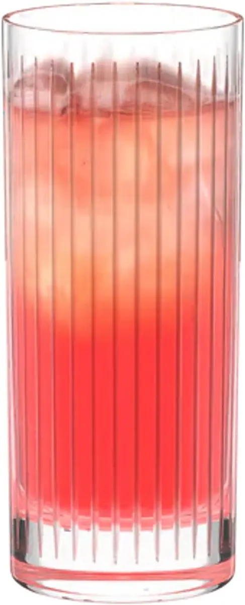 Stölzle Lausitz Longdrinkglas Soho 38cl - 6 Stuks