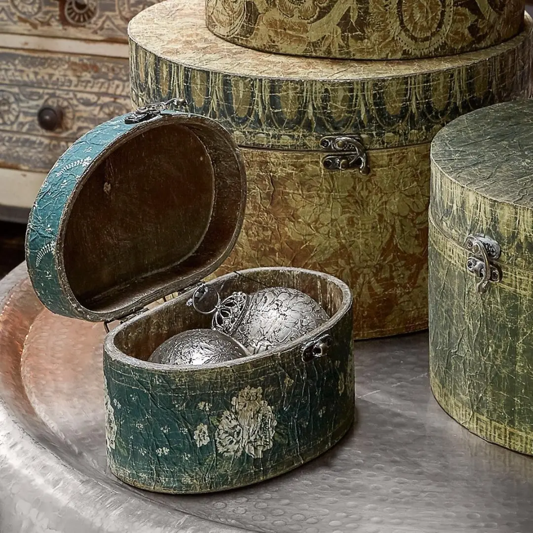 Loberon Talais Bont Boxset