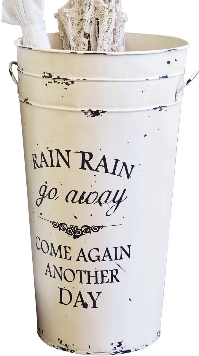 Loberon Paraplubak Rain Antiekwit