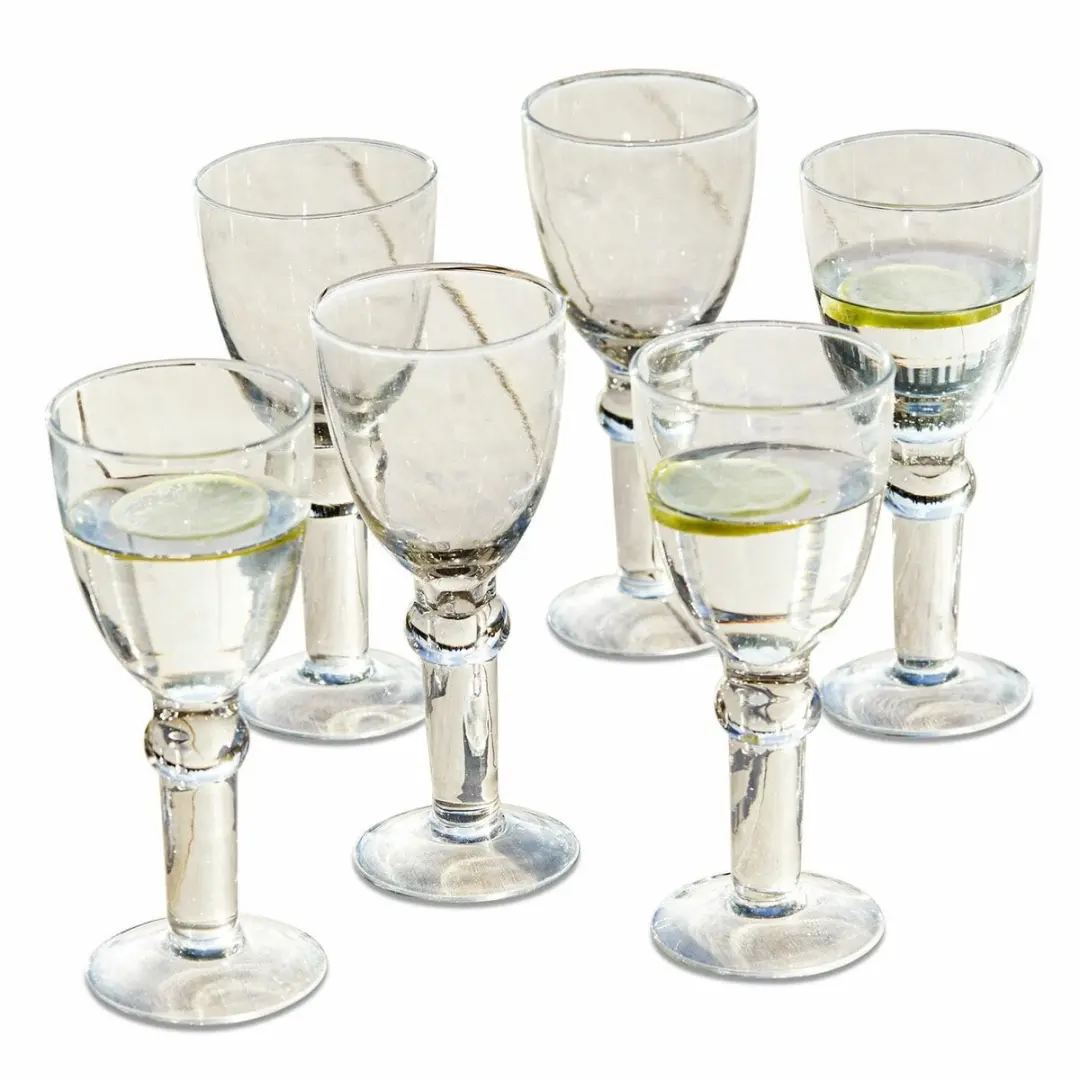 Loberon Devon Wijnglazen Set