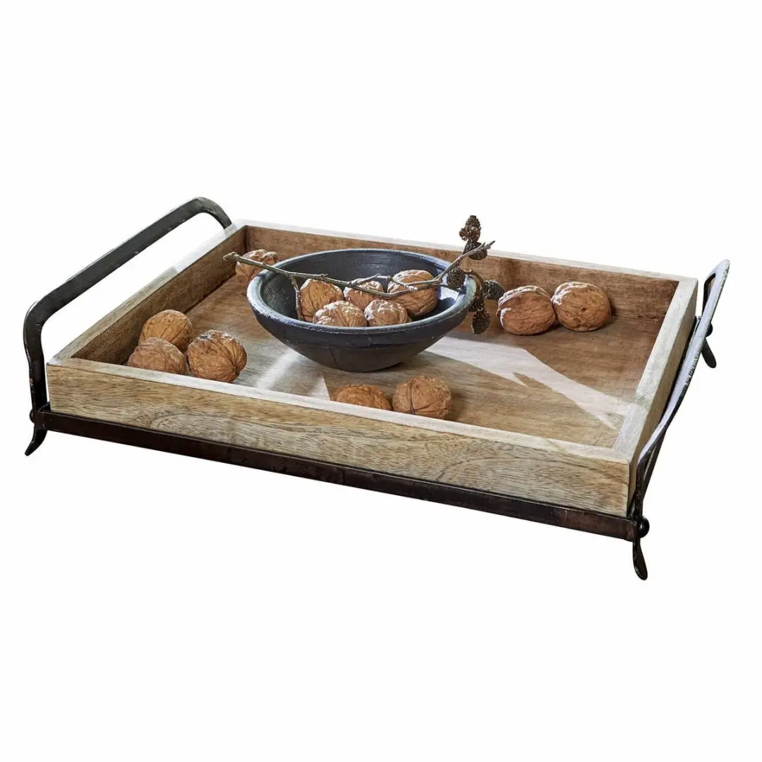Loberon Troyes Dienblad