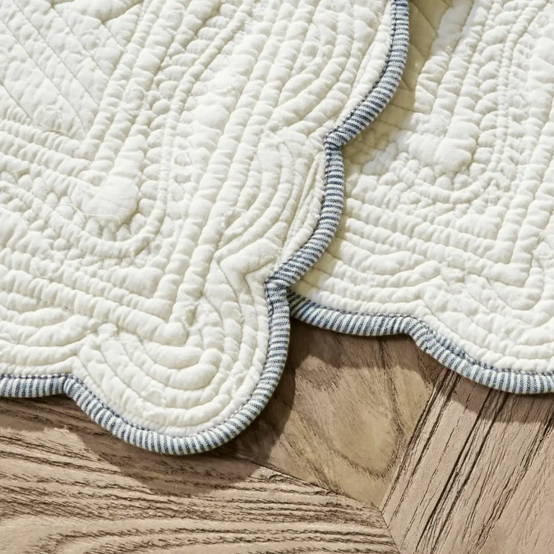 Loberon Placemat Set 2 Stuks