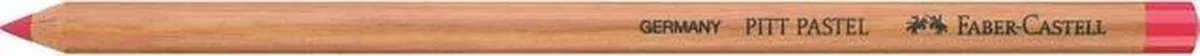 Faber-Castell Pastel Potlood FC-112224 - Karmijn
