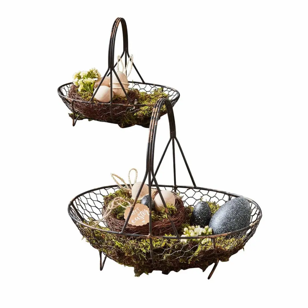 Loberon Mand Set 2 Stuks