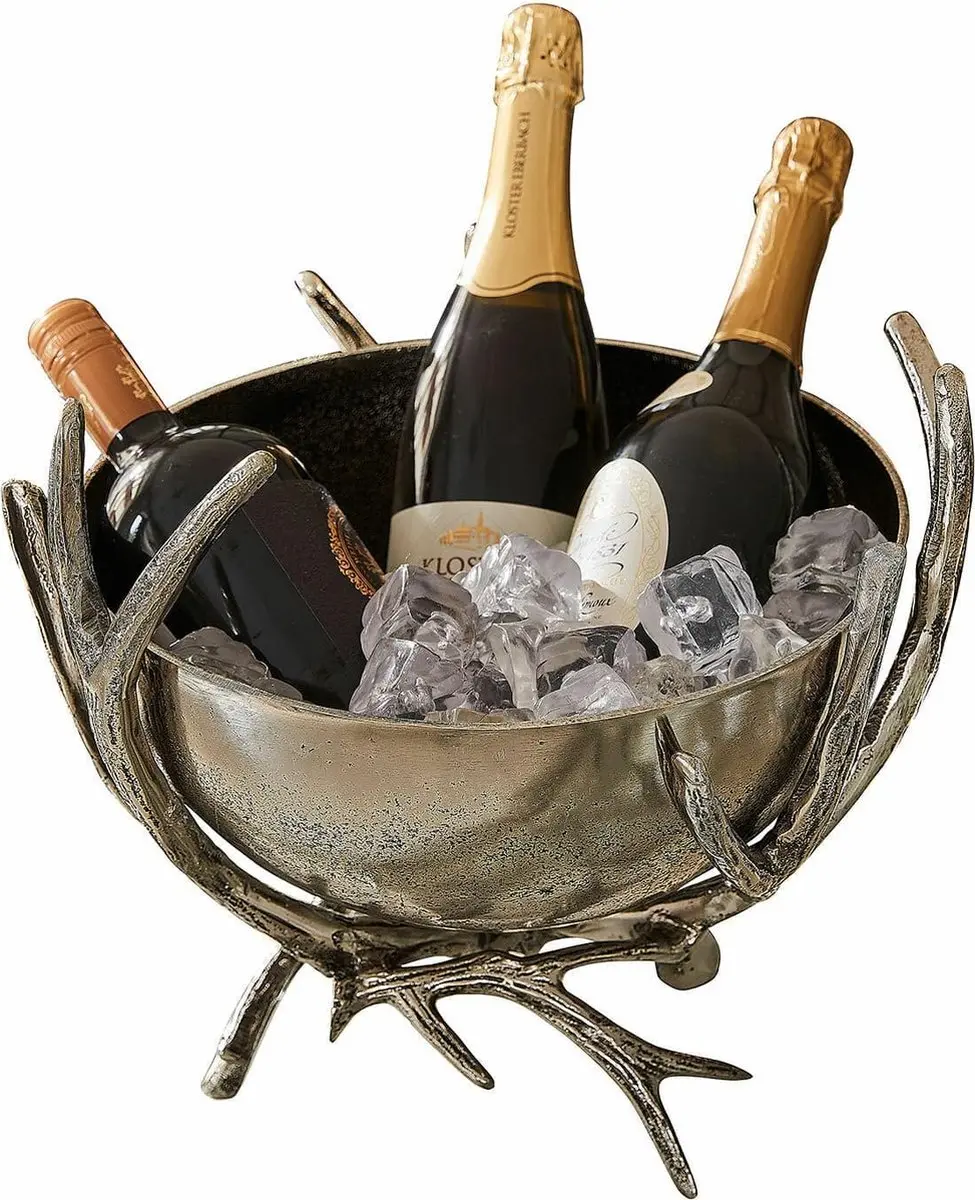 Loberon Champagnekoeler Amirak
