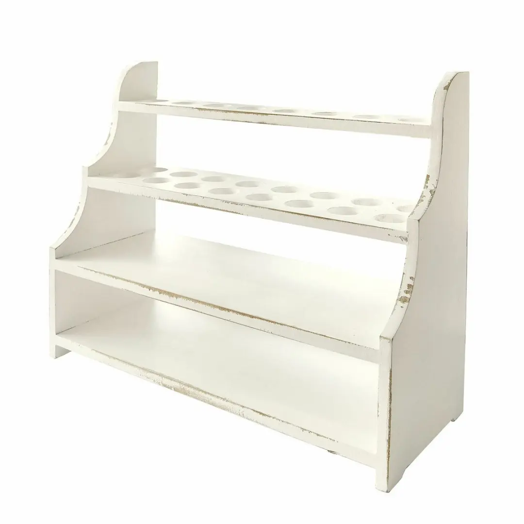 Loberon Pervina Organizer - Antiekwit