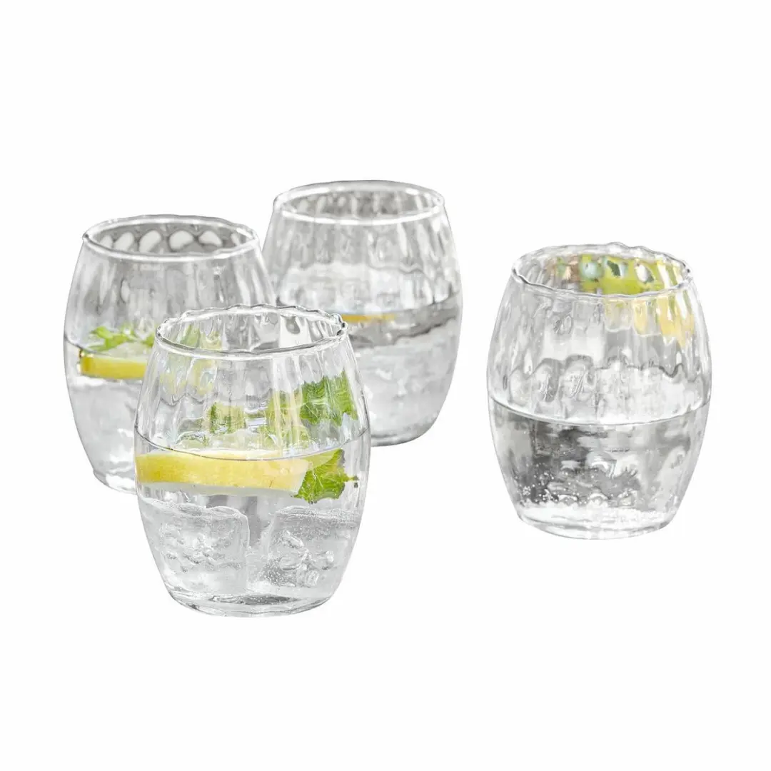 Loberon Bourgavin Glas Set