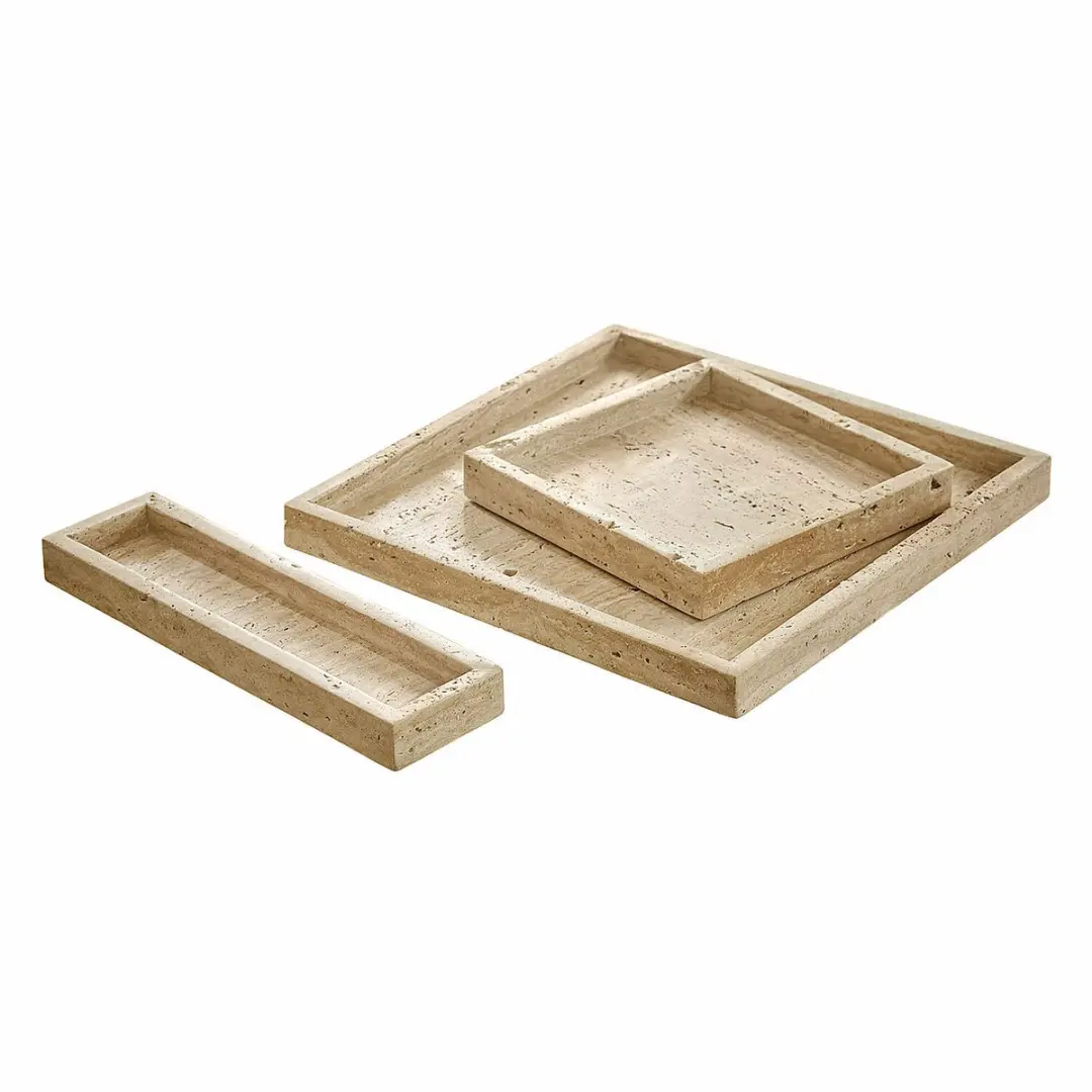 Loberon Tavone Dienblad Set