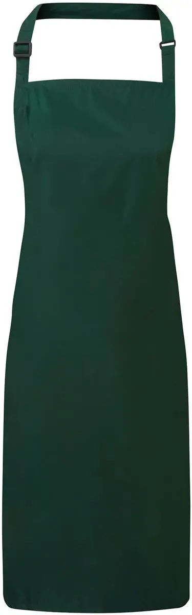 Premier Waterproof bib apron PR115