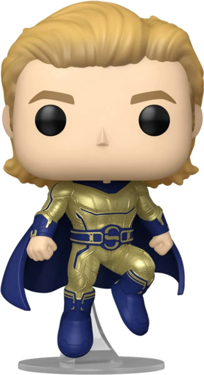 Funko Pop! Thunderbolts Sentry Figur 1485