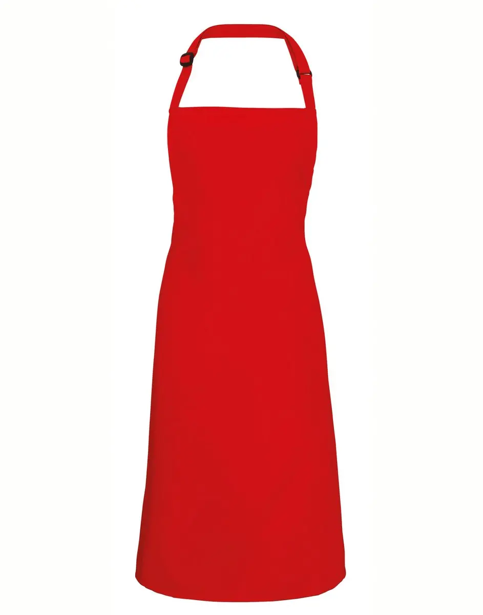 Premier Colours Bib Apron PR150
