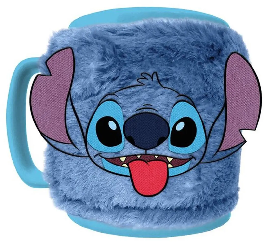 Lilo & Stitch Stitch Face Unisex Kop