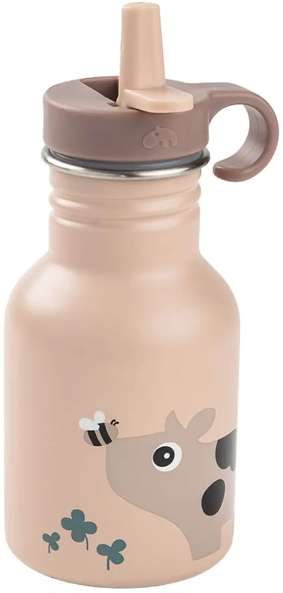 Done By Deer Tiny Farm Thermosfles 350ml