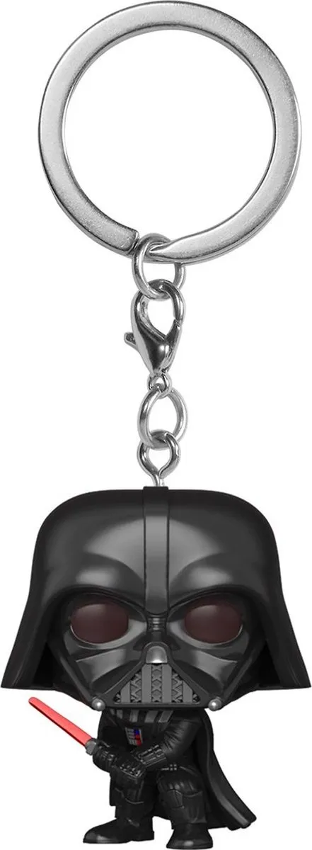 Funko Pocket Pop! Darth Vader Star Wars 40th
