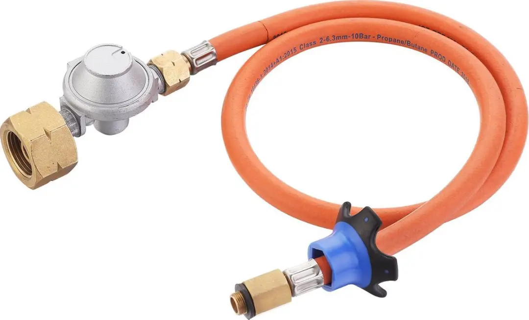Cadac Dometic HP naar LP Adapterset