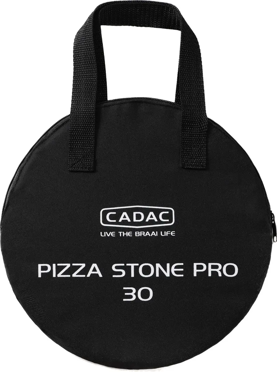 Cadac Dometic Pizzasteen Pro 30 - Ø25cm - Beige