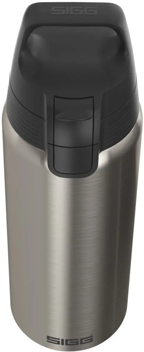 Sigg Shield One 0.75L RVS Drinkfles - Grijs - afbeelding 2 van 6