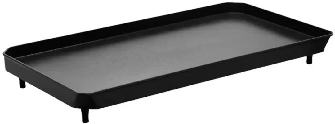 Cadac Dometic 203-500C Plancha - Zwart
