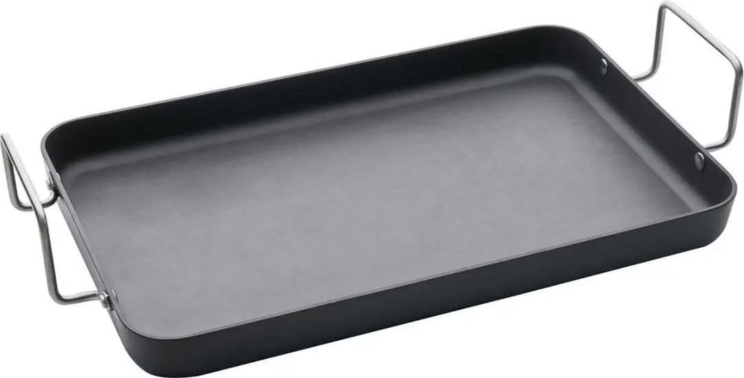 Meridian Warmer Pan 48x27cm