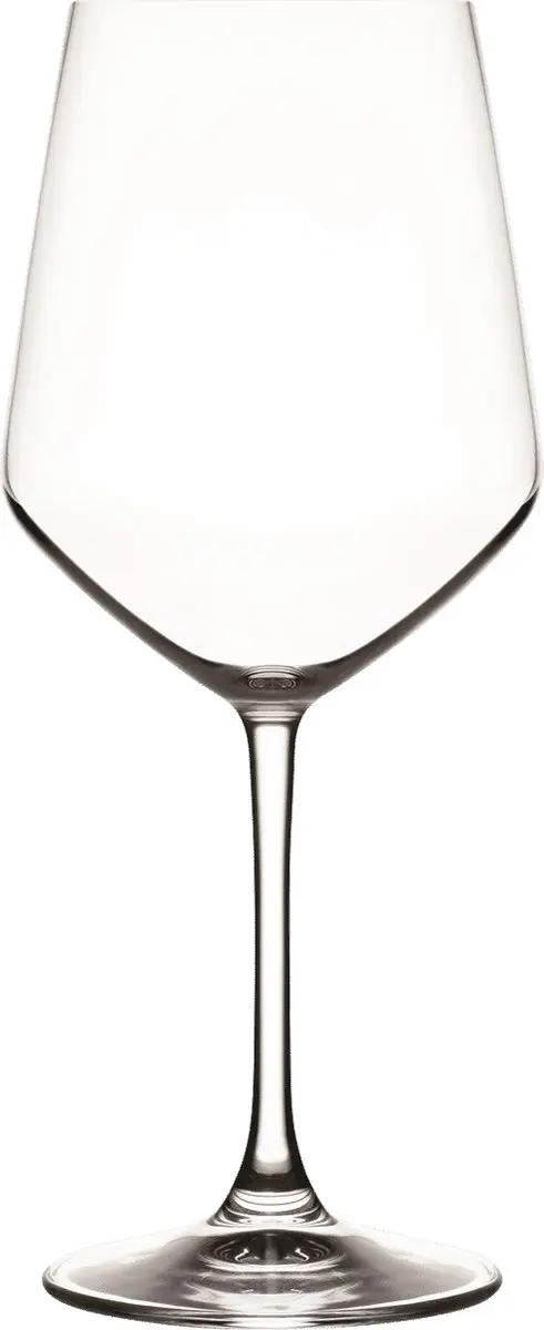RCR Universum Wijnglas 55cl - 6 Stuks - Transparant