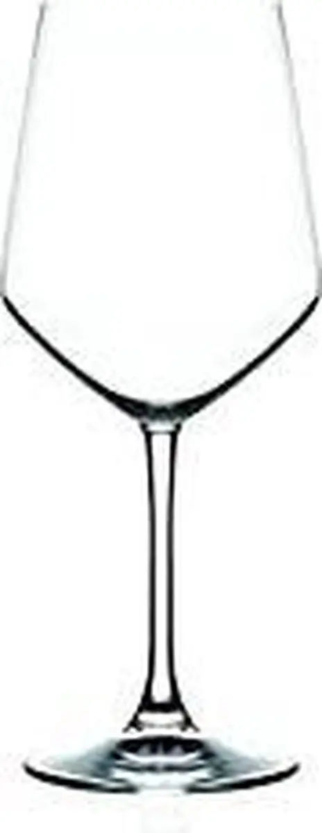 RCR Universum Wijnglas 55cl - 6 Stuks - Transparant