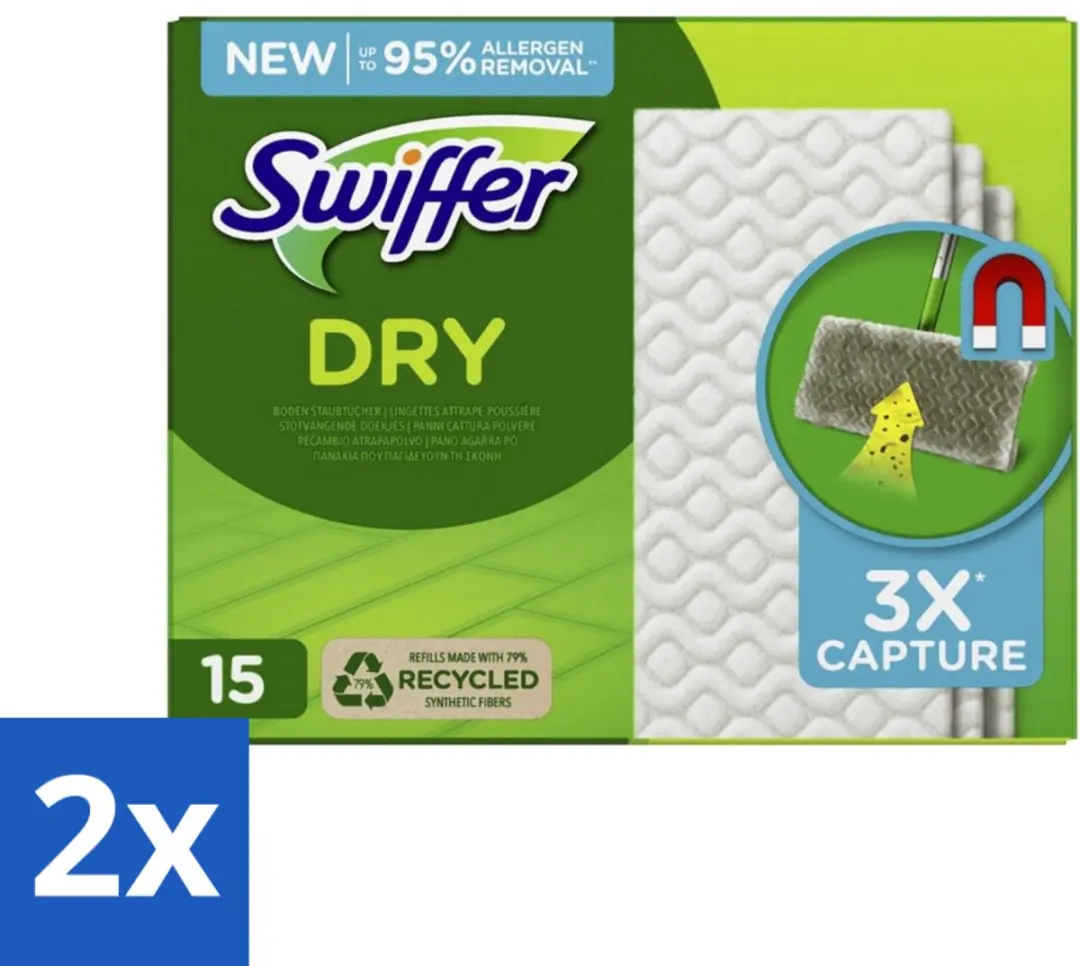 Swiffer Dry