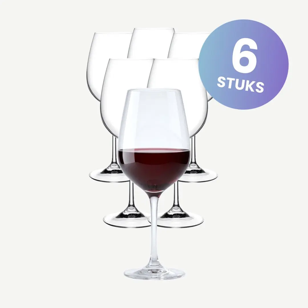 RCR Invino Wijnglas 56cl - 6 Stuks - afbeelding 6 van 6