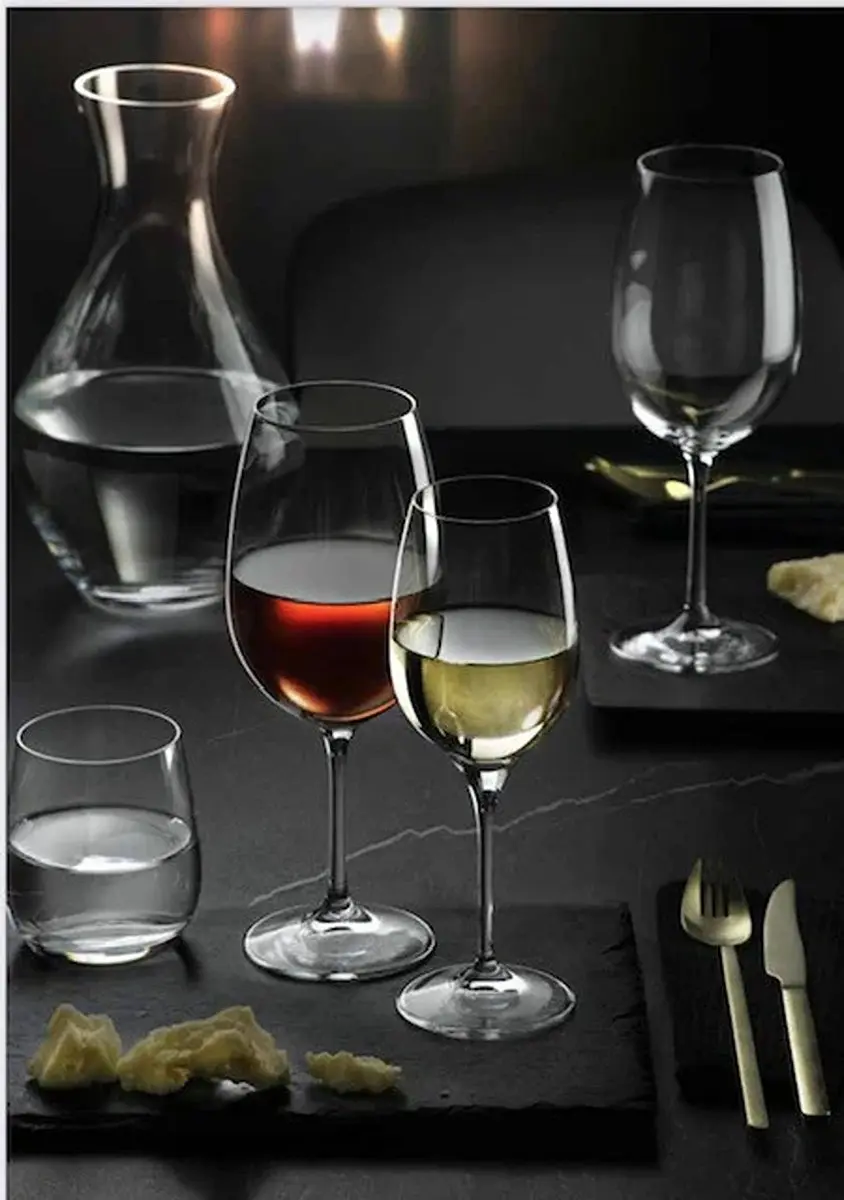 RCR Invino Wijnglas 56cl - 6 Stuks