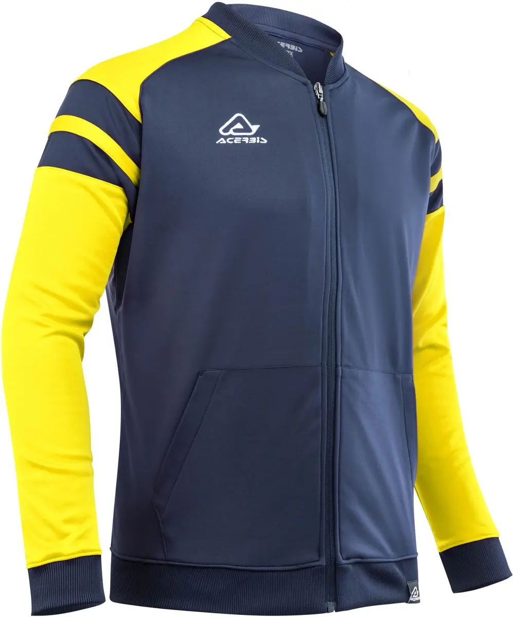 Acerbis Kemari Jasje - XL - Rood/Wit