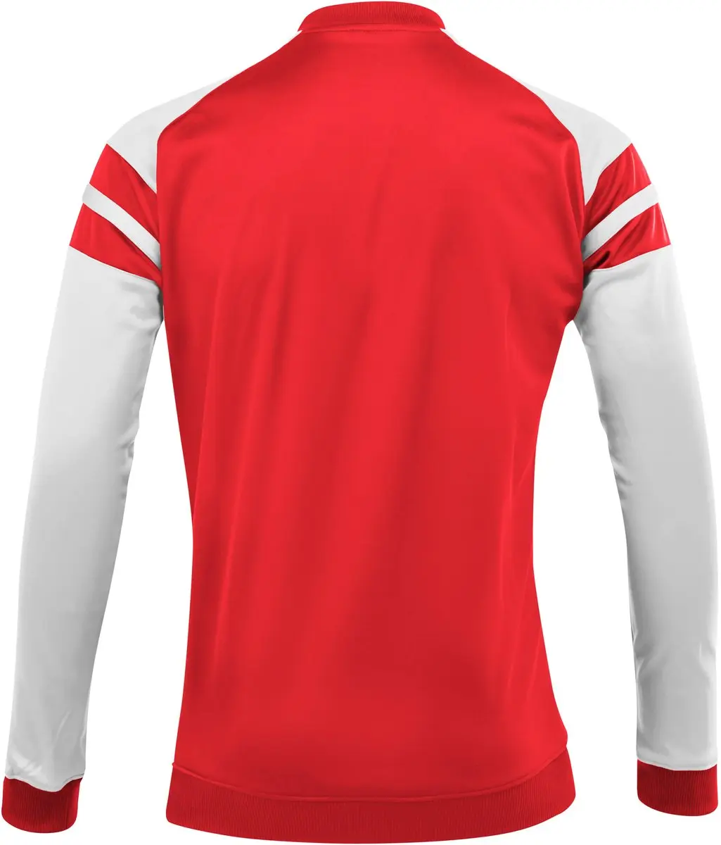 Acerbis Kemari Jasje - XL - Rood/Wit