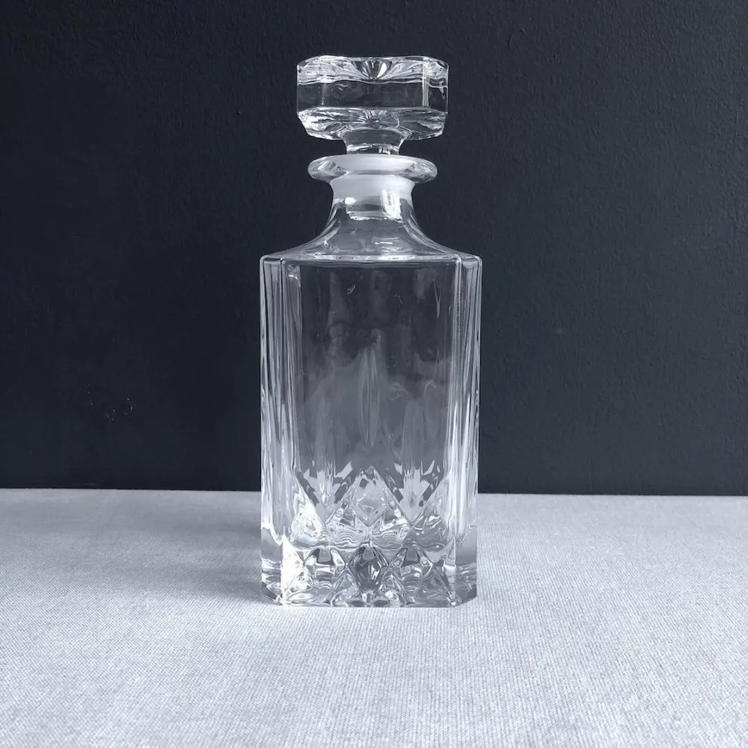 RCR Opera Whiskeykaraf 75 Cl