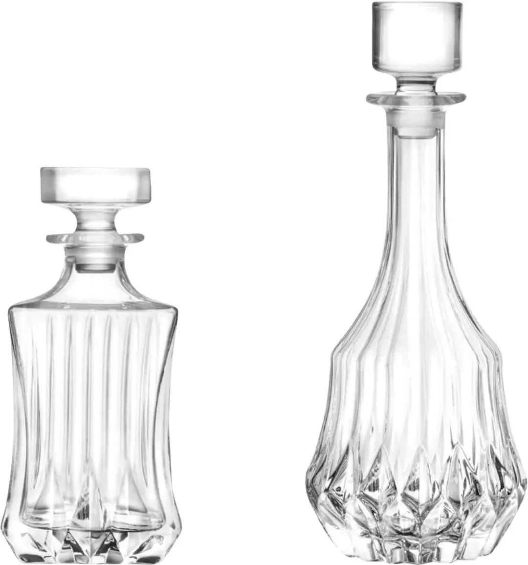 RCR Adagio Champagneflûte 18cl - 6 Stuks - afbeelding 6 van 6
