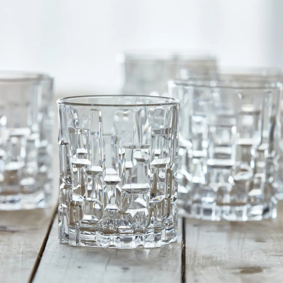 RCR Etna Tumbler 33cl - 6 Stuks