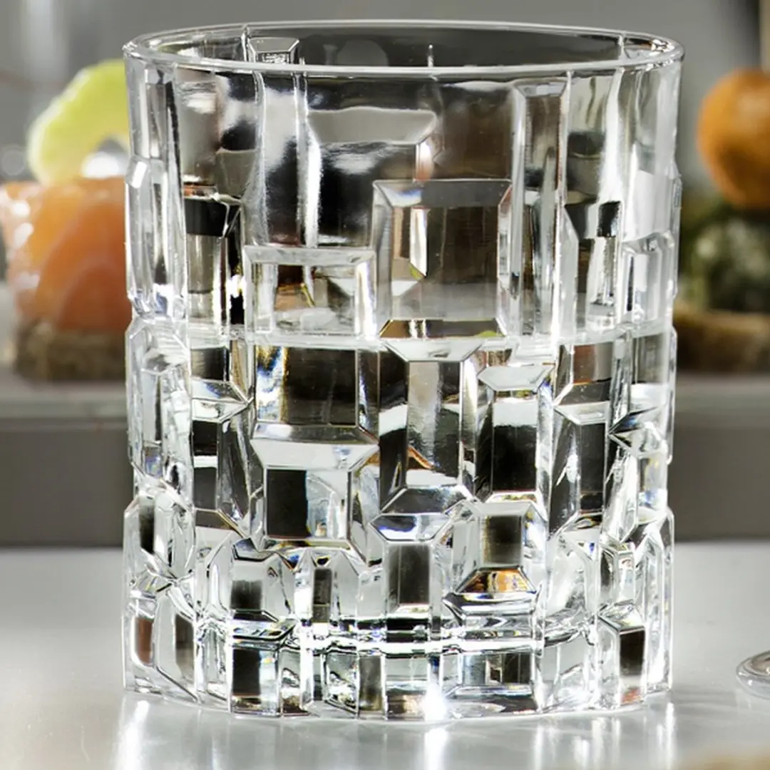 RCR Etna Tumbler 33cl