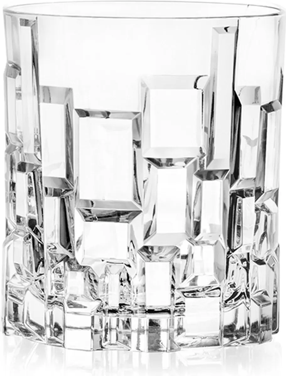 RCR Etna Tumbler 33cl - 6 Stuks