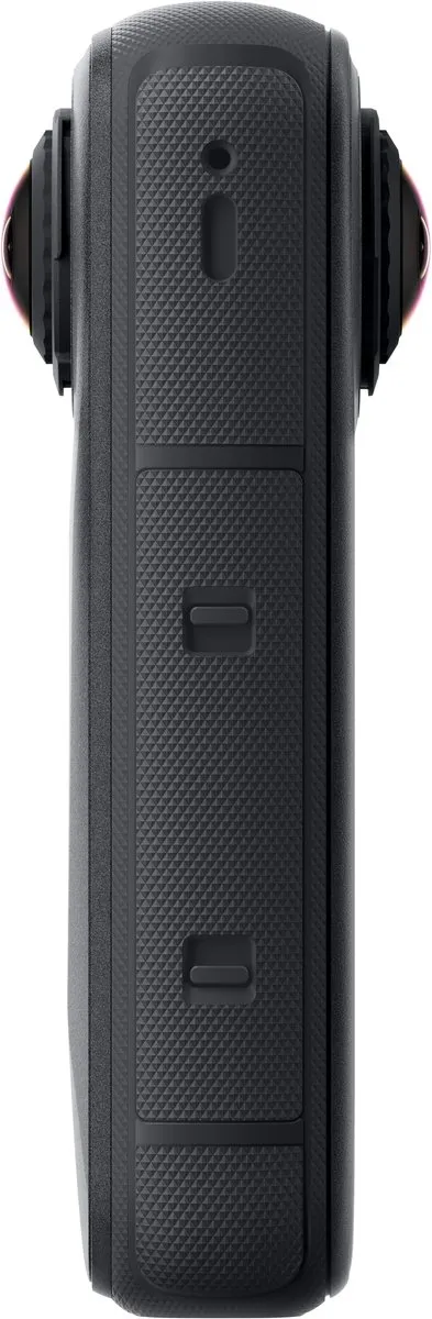 Insta360 - X4 Air Standard Bundle - 360 graden actioncam