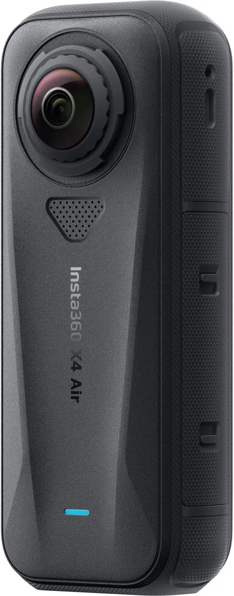 Insta360 - X4 Air Standard Bundle - 360 graden actioncam