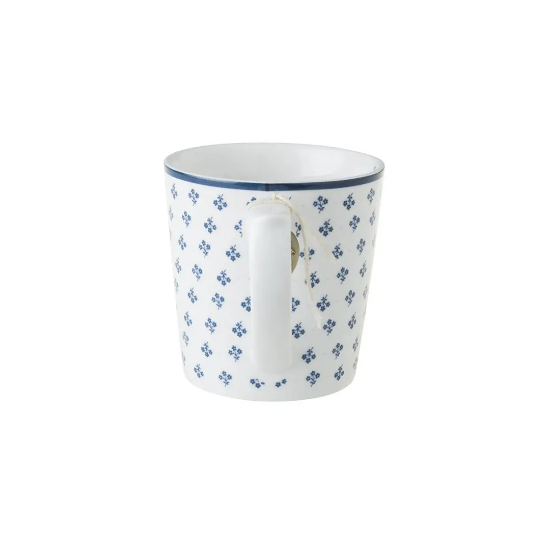 Laura Ashley Blueprint Beker 32cl Petit Fleur - 8717823782366