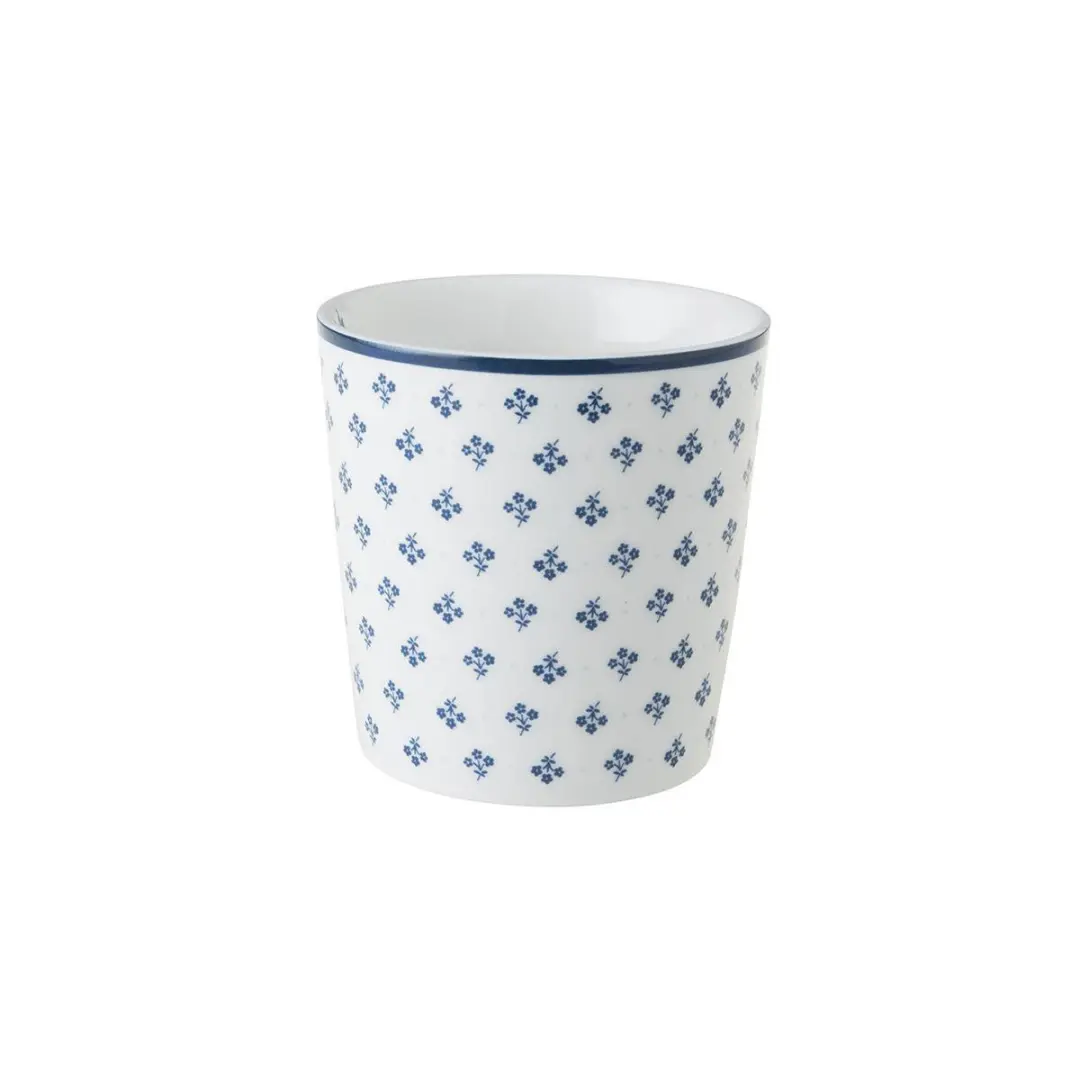 Laura Ashley Blueprint Beker 32cl Petit Fleur - 8717823782366