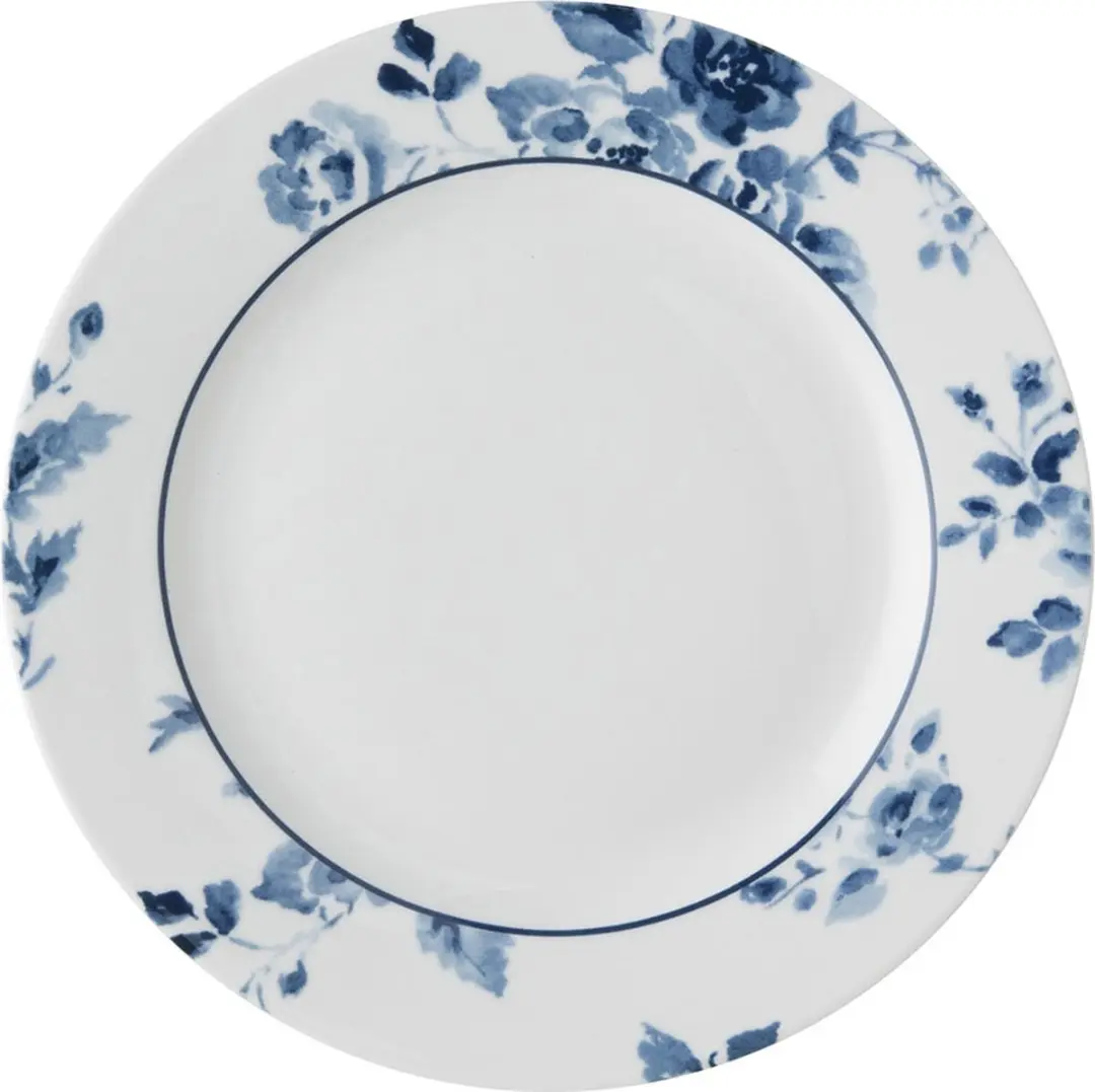 Laura Ashley Blueprint Collectables Borden Ø18cm - China Rose